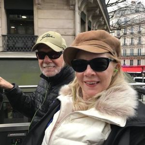 Meet your Posher, Sandra